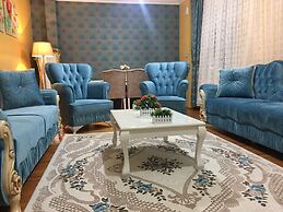 Alya Suit Otel