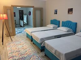 Alya Suit Otel