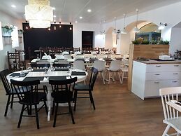 El Portazgo Hostal Restaurante
