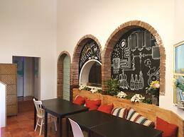 El Portazgo Hostal Restaurante
