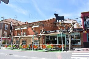 El Portazgo Hostal Restaurante