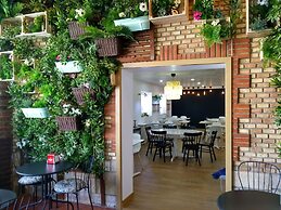 El Portazgo Hostal Restaurante