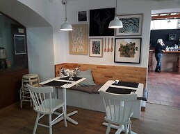 El Portazgo Hostal Restaurante