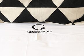 Casa dos Carvalhos
