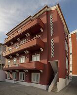 Casa dos Carvalhos
