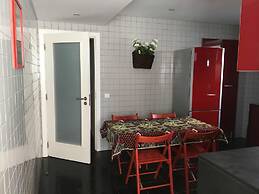 Casa dos Carvalhos