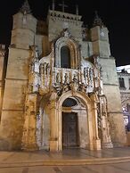 Casa dos Carvalhos