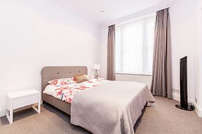Harrods Luxury Apartments