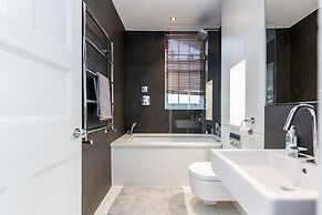 Harrods Luxury Apartments