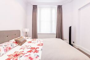 Harrods Luxury Apartments