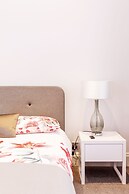 Harrods Luxury Apartments