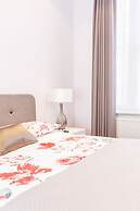 Harrods Luxury Apartments