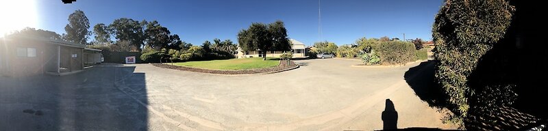 Port Pirie Accommodation and Apartments