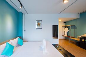 S.22 Hotel Suratthani