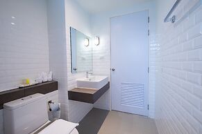 S.22 Hotel Suratthani