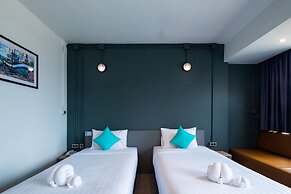 S.22 Hotel Suratthani