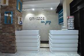 City Code In Joy