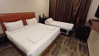 Hotel Sriram JB Residency