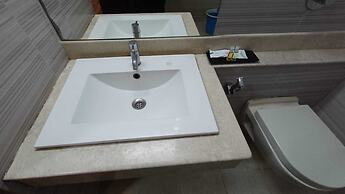 Hotel Sriram JB Residency