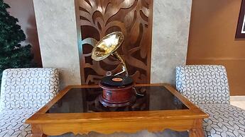 Hotel Sriram JB Residency