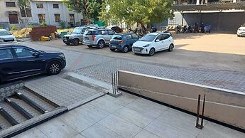 Hotel Sriram JB Residency
