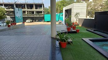 Hotel Sriram JB Residency