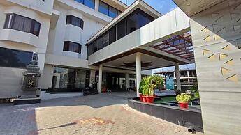 Hotel Sriram JB Residency