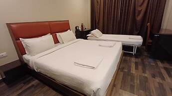 Hotel Sriram JB Residency