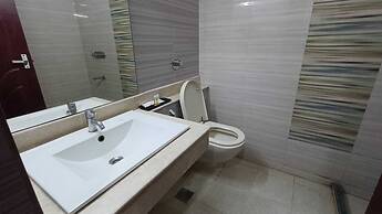 Hotel Sriram JB Residency