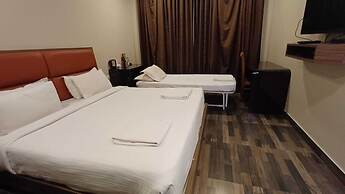 Hotel Sriram JB Residency