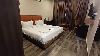 Hotel Sriram JB Residency