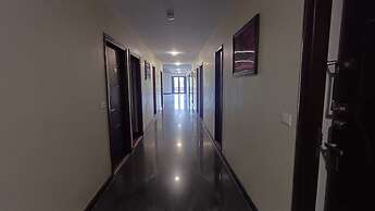 Hotel Sriram JB Residency