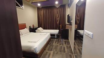 Hotel Sriram JB Residency