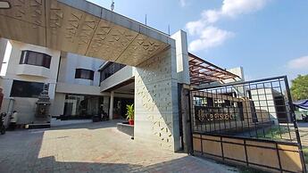 Hotel Sriram JB Residency