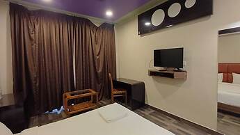 Hotel Sriram JB Residency