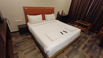 Hotel Sriram JB Residency