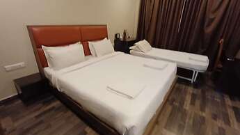 Hotel Sriram JB Residency