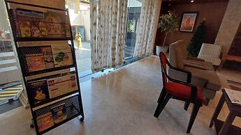 Hotel Sriram JB Residency