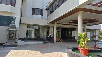 Hotel Sriram JB Residency