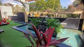 Hotel Sriram JB Residency