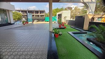 Hotel Sriram JB Residency