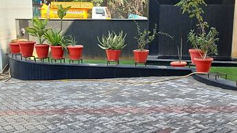 Hotel Sriram JB Residency