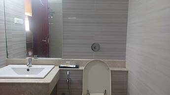 Hotel Sriram JB Residency