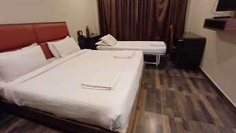 Hotel Sriram JB Residency