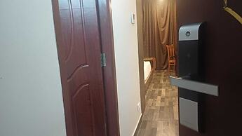 Hotel Sriram JB Residency