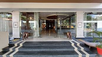 Hotel Sriram JB Residency