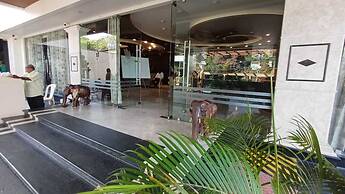 Hotel Sriram JB Residency