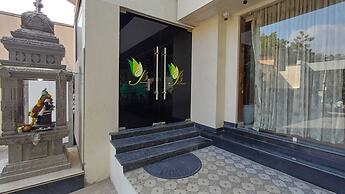Hotel Sriram JB Residency
