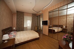 Sweet Dreams Hotel - Hostel