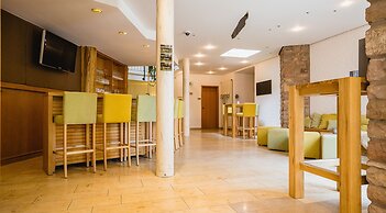 Hotel-Restaurant Bastenhaus